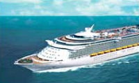 Royal Caribbean International | Independence of the Seas